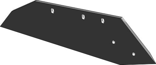 Reversible point share - right