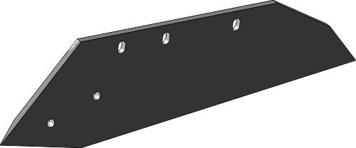 Reversible point share - left
