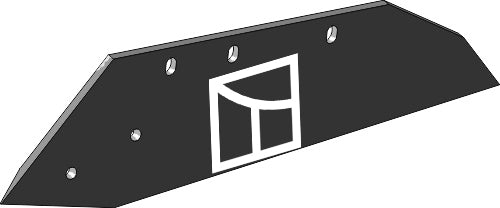 Reversible point share - left