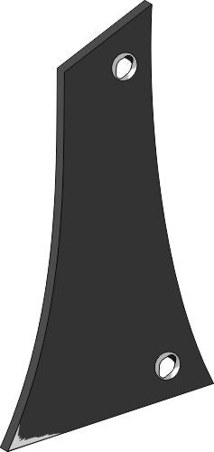 Shin - left