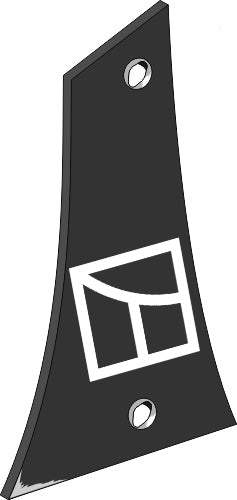 Shin - left