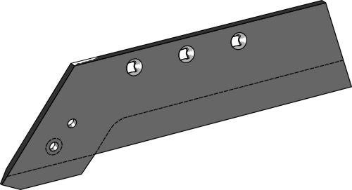 Reversible point share - left