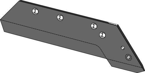 Reversible point share - right
