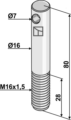 Pin