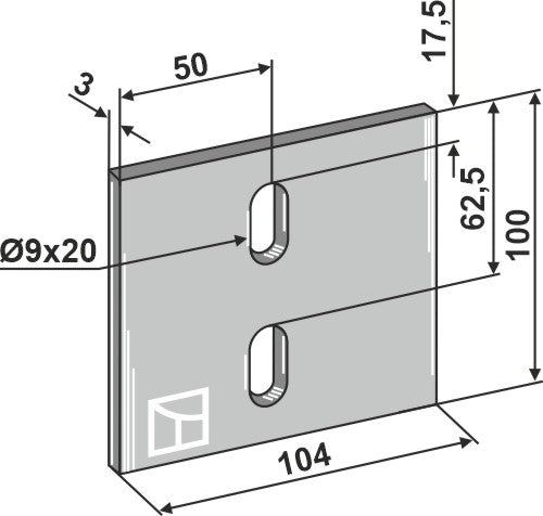 Scraper for packer rolls