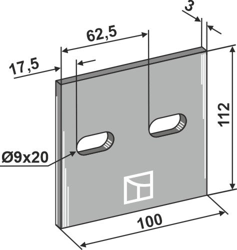 Scraper for packer rolls