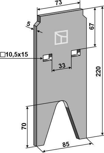 Scraper