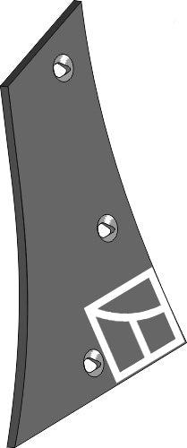 Shin - left