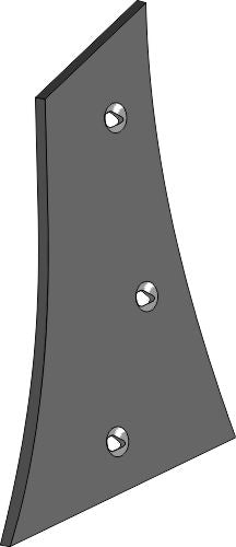 Shin - left