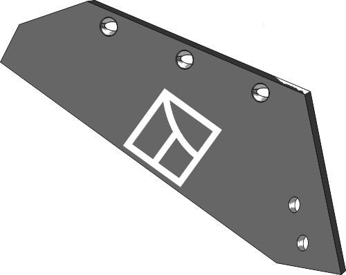 Reversible point share - right