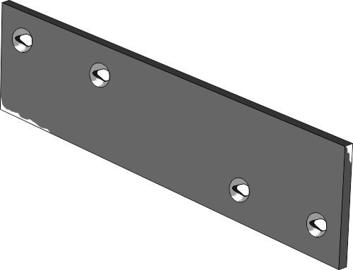 Landside 470mm - left