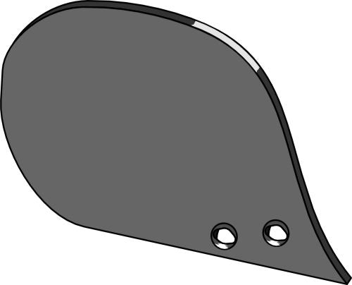 Grassland skimmer board VD141 - right