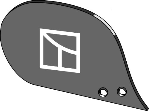 Grassland skimmer board VD181 - right