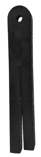 Rubber paddles for vine trunk 220x35