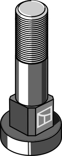 Bolt M14x1,5