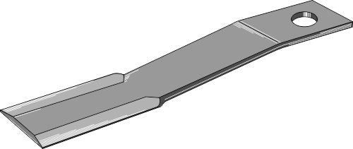 Mover-blade 520mm