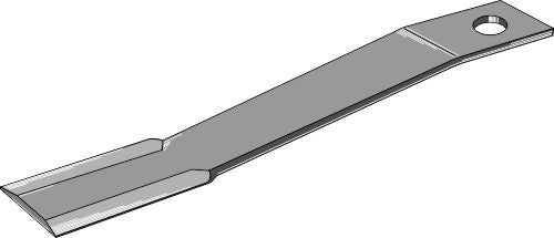 Mover-blade 710mm