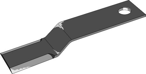 Mover-blade 450mm