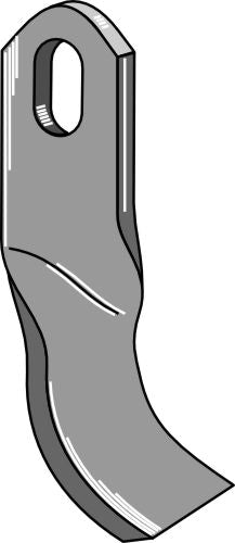 Flail 115x38mm