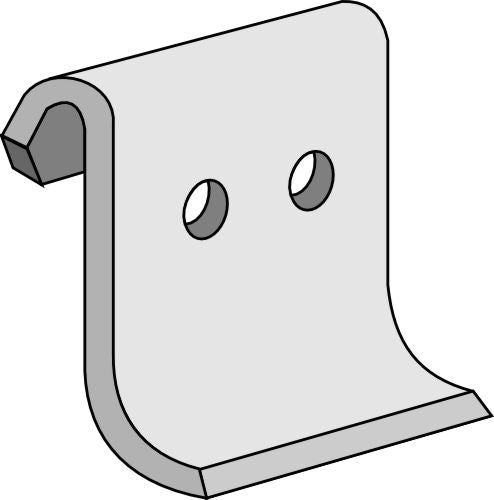 Flail 120x120mm