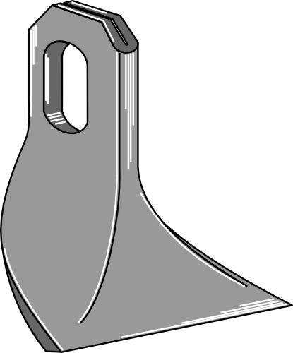 Flail 80x38mm