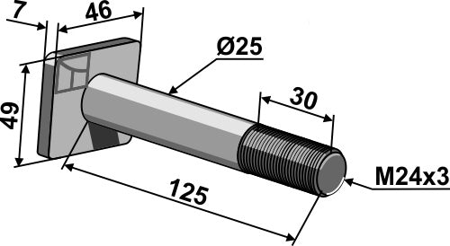 Bolt