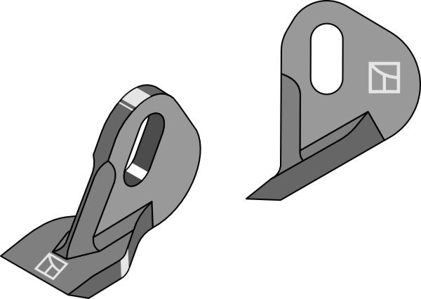 Pruning hammer