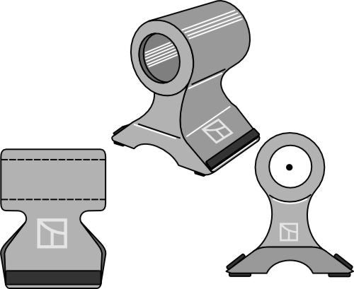 Pruning hammer 69,5x79,5mm - PTA