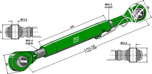 65 jd 6001