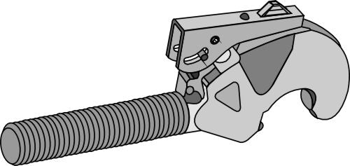 Automatic hook
