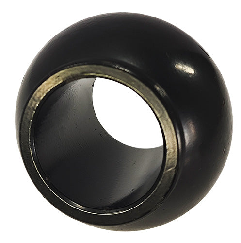 Ball for top hooks Cat. III - BLACK LINE