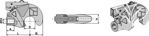 652 d950
