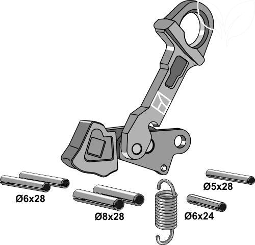 652 gi 2s a set