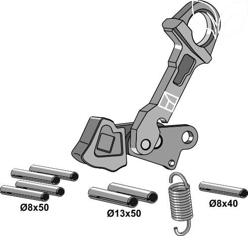652 gi 4 a set