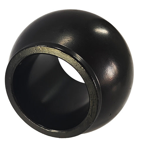Ball for top hooks Cat. IV - BLACK LINE