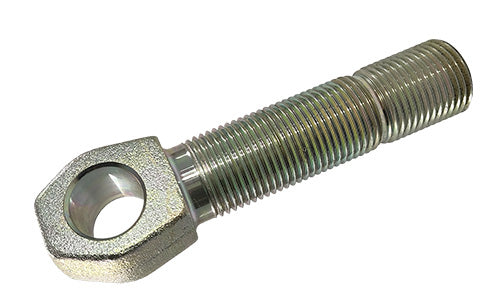 Articulated spindle Ø28