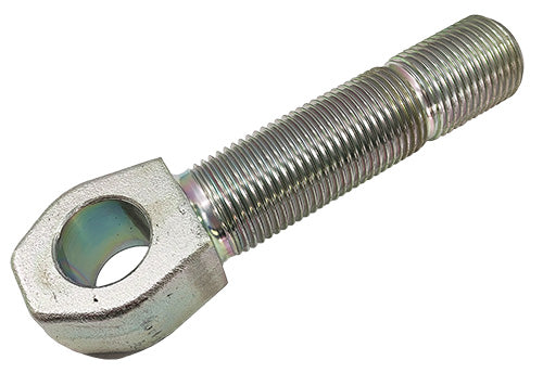 Articulated spindle Ø28