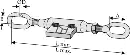 Turnbuckle