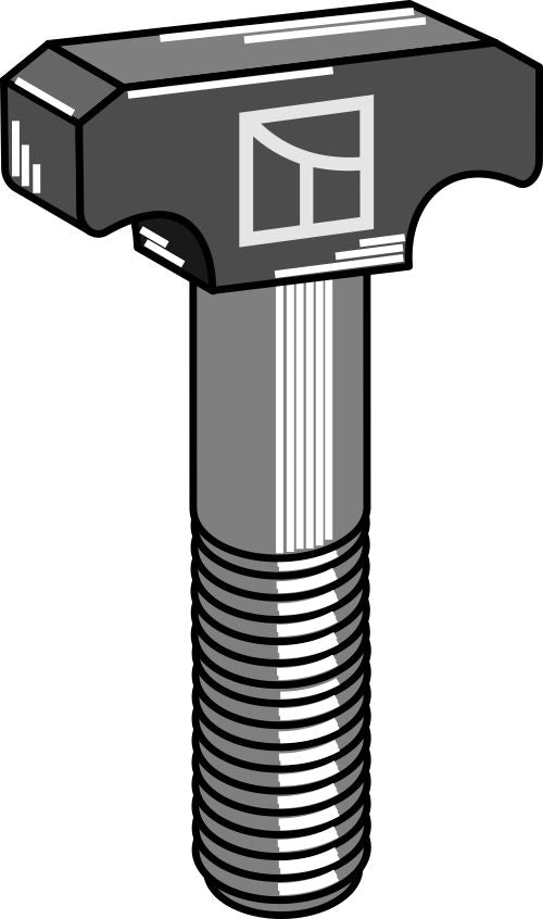 Chain-bolt