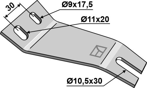 Cleaner - right