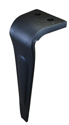 Tine for rotary harrows