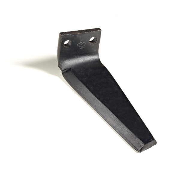 Tine for rotary harrows 260mm, left