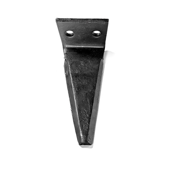 Tine for rotary harrows