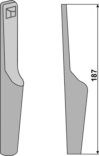 Welding-point
