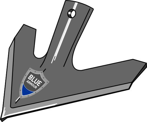 Eco sweep for quick change - 155mm