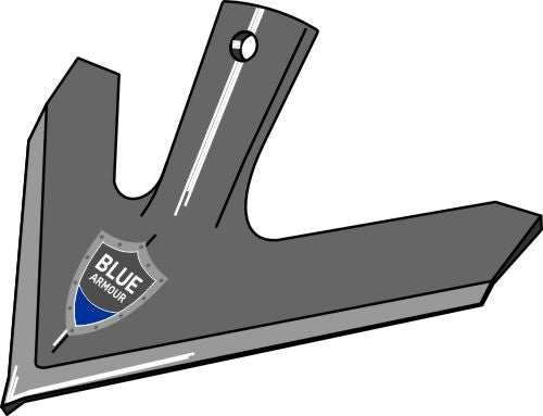 Eco sweep for quick change - 175mm