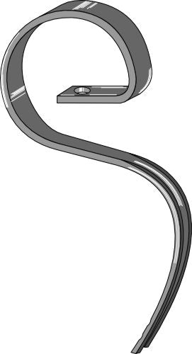 Harrow tine