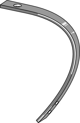 Lower part - 26x10