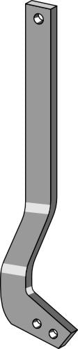 Tine - left
