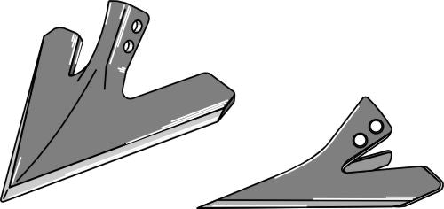 Jointer 340mm